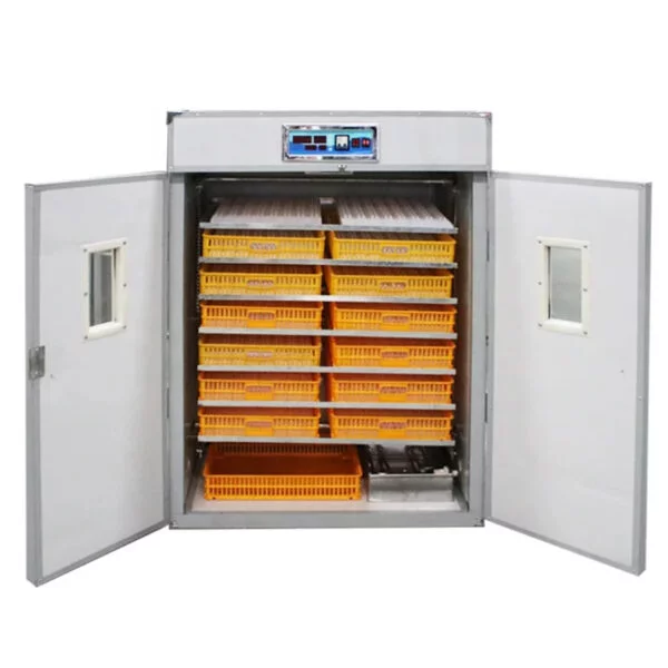 Egg Incubator Mega Zone Egg Incubator
