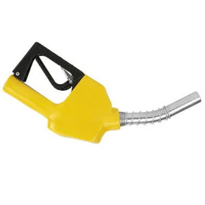 1pc Aluminum Automatic Cut Off Fuelling Nozzle Fuel Oil Dispensing Tool - Image 8