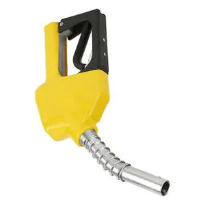 1pc Aluminum Automatic Cut Off Fuelling Nozzle Fuel Oil Dispensing Tool - Image 9