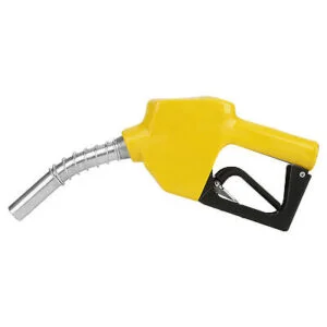 1pc Aluminum Automatic Cut Off Fuelling Nozzle Fuel Oil Dispensing Tool - Image 10