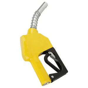 1pc Aluminum Automatic Cut Off Fuelling Nozzle Fuel Oil Dispensing Tool - Image 11