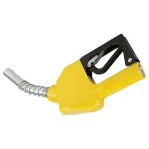 1pc Aluminum Automatic Cut Off Fuelling Nozzle Fuel Oil Dispensing Tool - Image 12