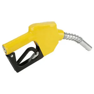 1pc Aluminum Automatic Cut Off Fuelling Nozzle Fuel Oil Dispensing Tool - Image 14
