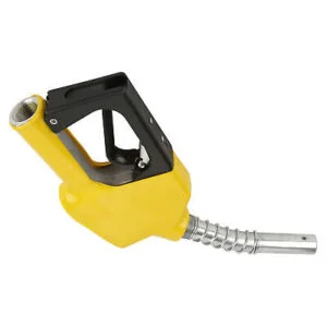1pc Aluminum Automatic Cut Off Fuelling Nozzle Fuel Oil Dispensing Tool - Image 16