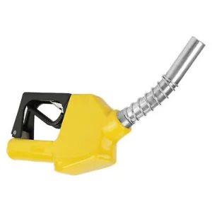 1pc Aluminum Automatic Cut Off Fuelling Nozzle Fuel Oil Dispensing Tool - Image 17