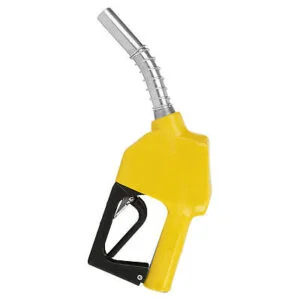1pc Aluminum Automatic Cut Off Fuelling Nozzle Fuel Oil Dispensing Tool - Image 18