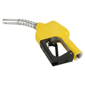 1pc Aluminum Automatic Cut Off Fuelling Nozzle Fuel Oil Dispensing Tool - Image 19