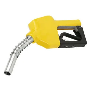 1pc Aluminum Automatic Cut Off Fuelling Nozzle Fuel Oil Dispensing Tool - Image 21