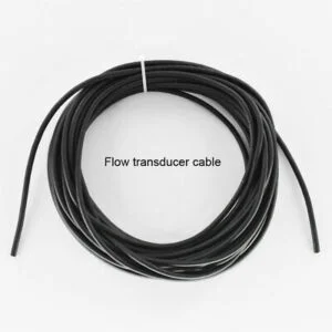 Ultrasonic flow meter liquid flowmeter IP67 protection TUF-2000B DN50-700mm TM-1 - Image 11