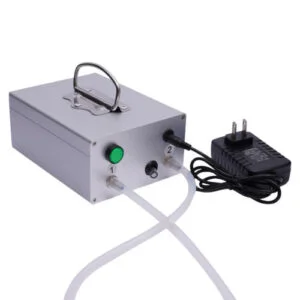 Sheep Goat Cow Vacuum Pump Milking Machine - Image 4