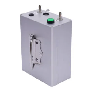 Sheep Goat Cow Vacuum Pump Milking Machine - Image 7