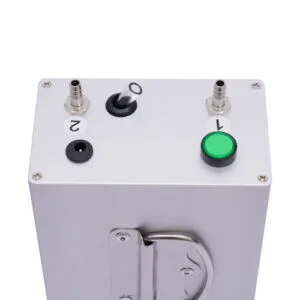 Sheep Goat Cow Vacuum Pump Milking Machine - Image 8