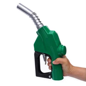 1" Adjustable Automatic Petrol Fuel Nozzle Dispensing Gun Self-sealing Shut Off - Image 4