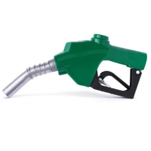1" Adjustable Automatic Petrol Fuel Nozzle Dispensing Gun Self-sealing Shut Off - Image 7