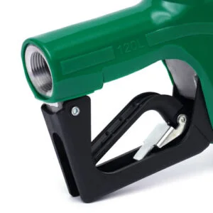 1" Adjustable Automatic Petrol Fuel Nozzle Dispensing Gun Self-sealing Shut Off - Image 8