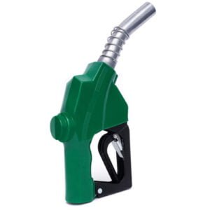 1" Adjustable Automatic Petrol Fuel Nozzle Dispensing Gun Self-sealing Shut Off - Image 10