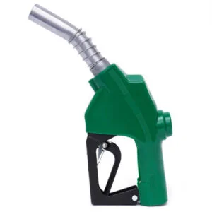 1" Adjustable Automatic Petrol Fuel Nozzle Dispensing Gun Self-sealing Shut Off - Image 11
