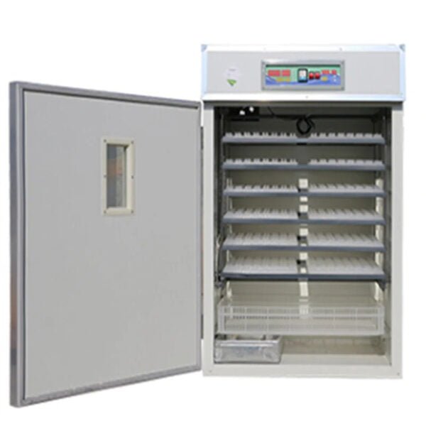 Egg Incubator Mega Zone Egg Incubator