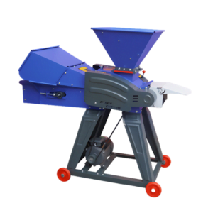 Sheep Feed Grass Cutting Chopping Machine - Image 3