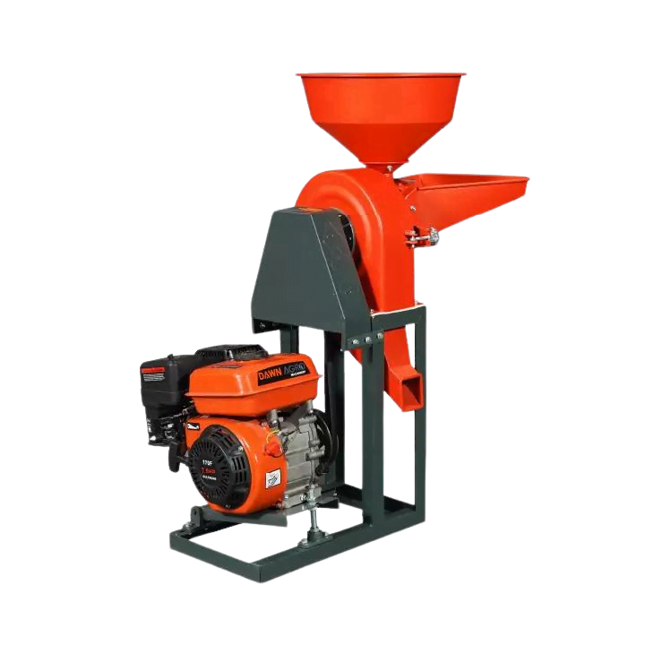 3 Corn Grinder Maize Flour Mill Machine Disc Mill Pulverizers Fine Grinder Chilli Flour Mill Disc Pulverizer Charcoal Powder Grind Machine Mixed Herbs and Sugar