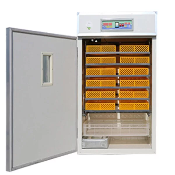 Egg Incubator Mega Zone Egg Incubator