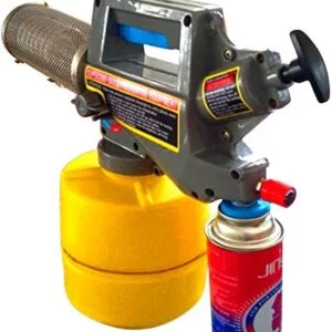 MF-99 Hand Pressure Insect Control Mini Mist Diffuser Fogger