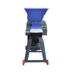 Sheep Feed Grass Cutting Chopping Machine - Image 7