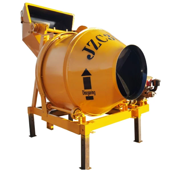 ConcreteTruckMixerConcreteMixerCar350LConcreteMixerwithPump1webp Mega Zone