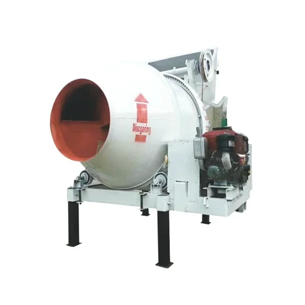 ConcreteTruckMixerConcreteMixerCar350LConcreteMixerwithPump3webp Mega Zone