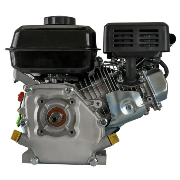 ForHondaGX160OHVReplacementGasEngine70HP210cHorizontalShaftGenerator2webp Mega Zone