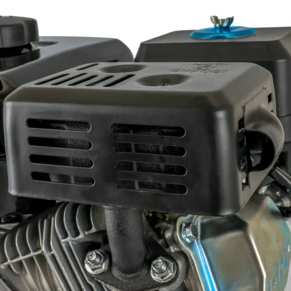 ForHondaGX160OHVReplacementGasEngine70HP210cHorizontalShaftGenerator4webp Mega Zone
