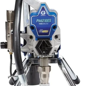 Graco 17D163 Pro210ES Airless Paint Sprayer - Image 2