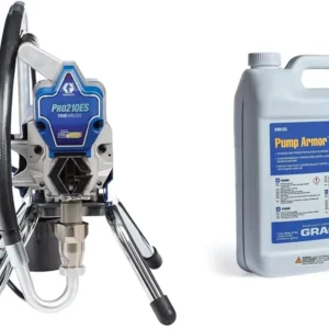 Graco 17D163 Pro210ES Airless Paint Sprayer - Image 4