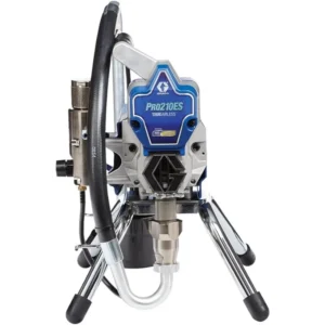 Graco 17D163 Pro210ES Airless Paint Sprayer - Image 1