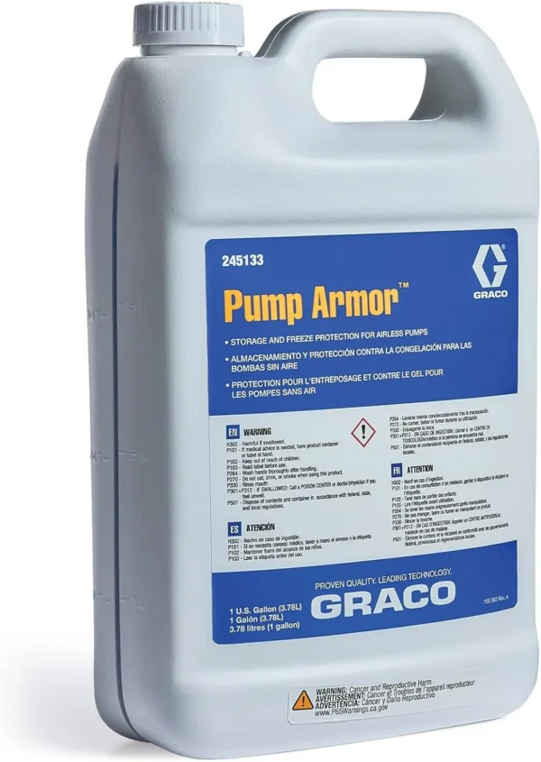 Graco17D163Pro210ESStandAirlessPaintSprayer4webp Mega Zone