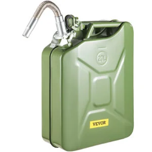 GPM Mechanical Fuel Flow Meter 3-Digital Fuel Transfer Meter 50 PSI - Image 22