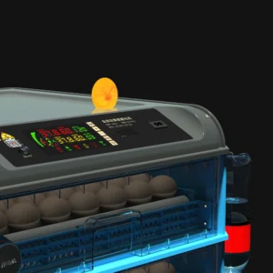 Brooder 400Eggs Incubator Fully Automatic - Image 6