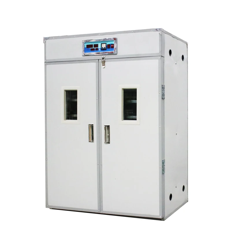 kf-S9d179d3200704afbb65ffda0282a6916z-Automatic-egg-incubators-hatching-eggs-1000-eggs-incubator-for-sale 1000 Eggs Incubator With Drawer Automatic Turner - Image 3