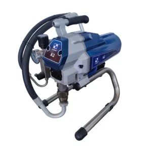 Brushless Airless Sprayer Piston Pump Plunger Spraying Machine Hvban A2 900W