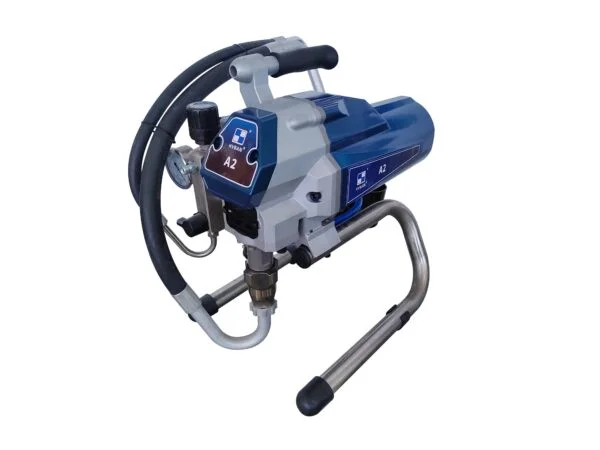 Brushless Airless Sprayer Piston Pump Plunger Spraying Machine Hvban A2 900W Mega Zone Brushless Airless Sprayer Piston Pump Plunger Spraying Machine Hvban A2 900W