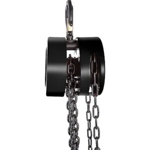 1Ton Chain Hoist Puller Block w/ 2 Hooks 10 Feet - Image 12