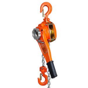 Lever Block Chain Hoist G80 Ratchet 0.75Ton - Image 11