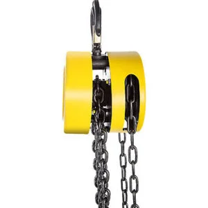 1 Ton Chain Hoist Chain Puller Block 15 FT Lift - Image 12