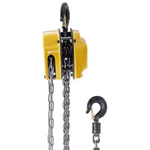 2 Ton Manual Lever Block Chain Hoist Ratchet - Image 12