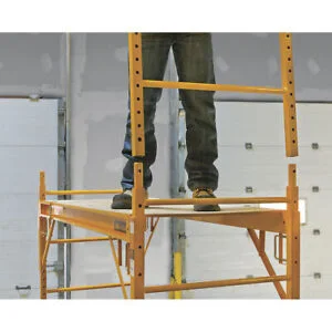 Metaltech Multi-Purpose 6ft Scaffold 1100-Lb - Image 7