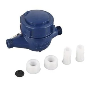 Cold Water Flow Meter Garden & Home Usage Tool - Image 5