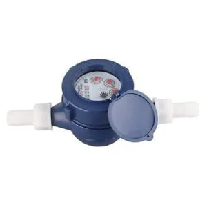 Cold Water Flow Meter Garden & Home Usage Tool - Image 7
