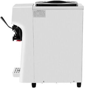Soft Serve Ice Cream Machine 10-20L/H Commercial Ice Cream Maker Tabletop - Image 12