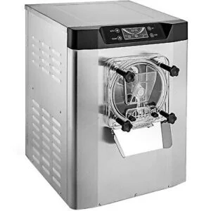 20L/H Frozen Hard Ice Cream Machine LCD Display Commercial Yogurt Maker - Image 11
