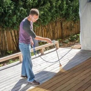 Graco X5 Electric Airless Sprayer 262800 - Image 8